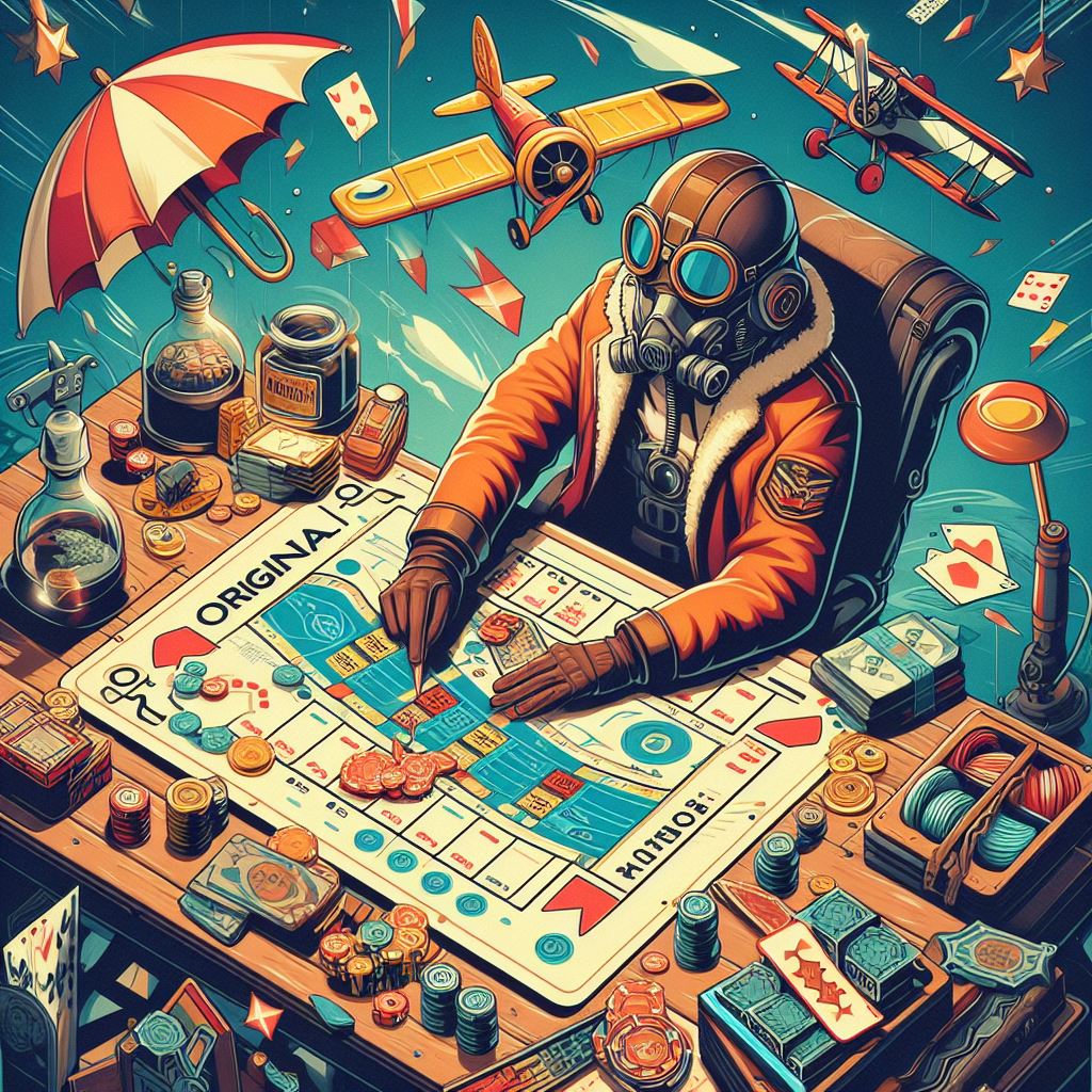 Dicas e Truques dos Especialistas para Jogar ORIGINAL TGJogo - Aviator
