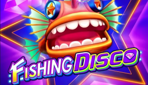 Explore a Diversão Subaquática com o Slot Fishing Disco