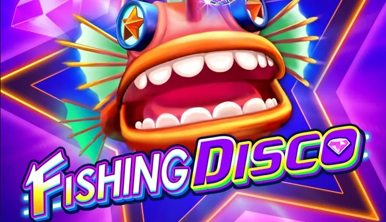 Explore a Diversão Subaquática com o Slot Fishing Disco