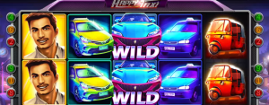 Descubra o Divertido Slot Happy Taxi