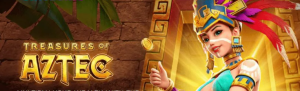 Como Ganhar no Treasures of Aztec: Truques e Táticas