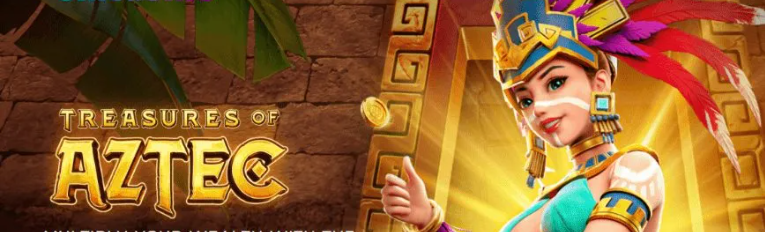 Como Ganhar no Treasures of Aztec: Truques e Táticas