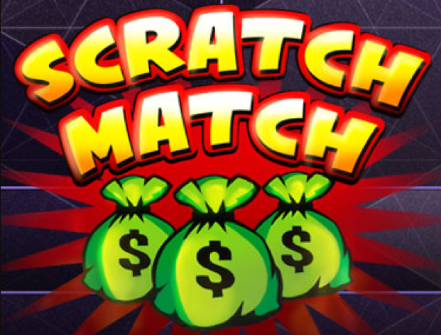 Scratch Match: A Diversão dos Jogos de Raspar em Um Slot Inovador