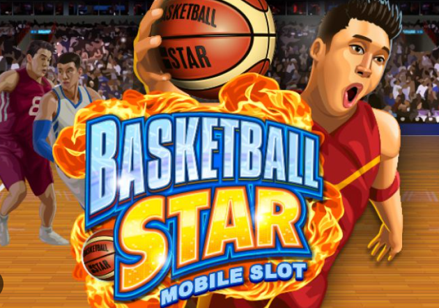 Basketball Slot: Uma Jogada de Mestre no Mundo dos Jogos de Cassino