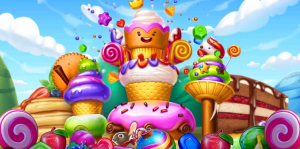 Candy Slot: Uma Doçura de Diversão em Cada Giro