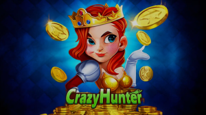 CRAZY HUNTER Slot: Inovações Recentes e Perspectivas Futuras