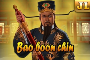 Bao Boon Chin: A Aventura nos Mistérios da Cultura Asiática
