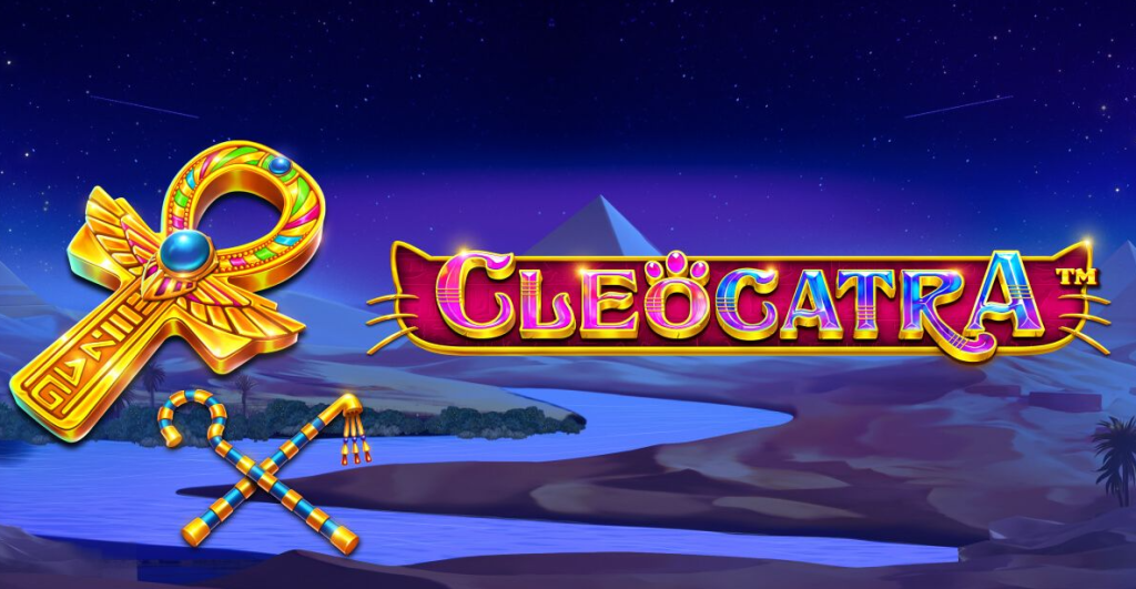Cleocatra: A Revolução dos Slots com Estilo Egípcio