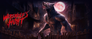 WereWolf's Hunt: Uma Aventura Sob a Luz da Lua